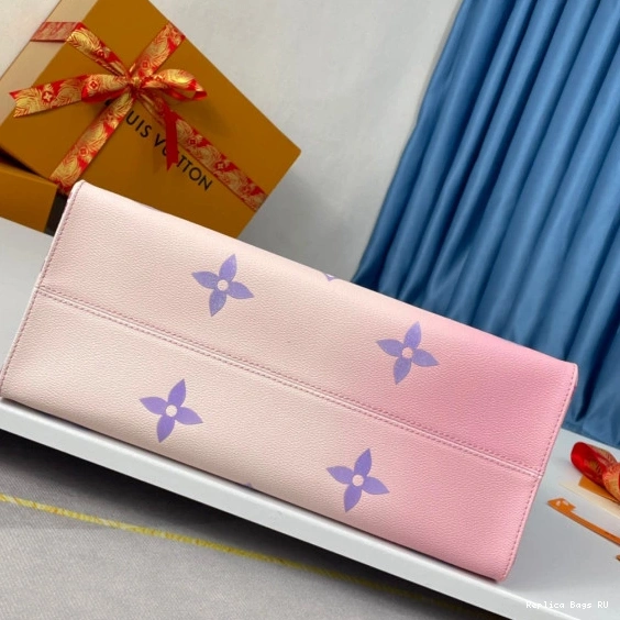 Cheap VUITTON LOUIS ONTHEGO MM 0815